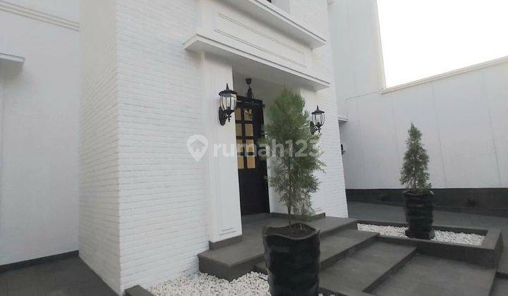 Rumah 2lantai Murah Kertajaya Indah Surabaya Kota, Gubeng ,manyar 2