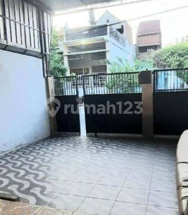 Rumah Murah Sidotopo Dekat Kapasan,atommall,surabaya Kota,gembong 2