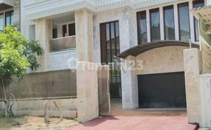 Nice Big House Villa Bukit Indah Pakuwon Indah West Surabaya 2