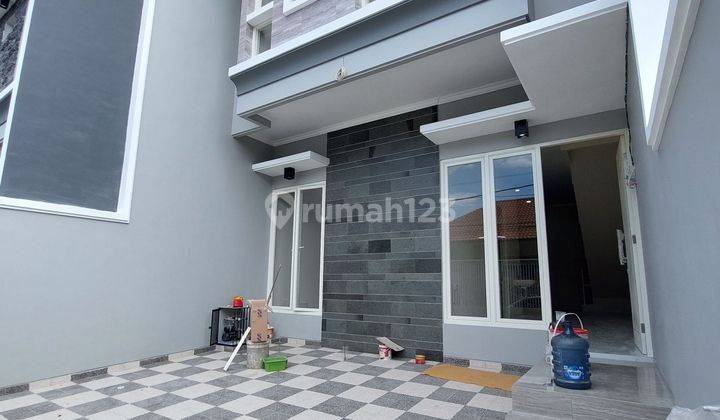 Rumah Jual Murah Jemursari Timur,rungkut,waru,margorejo,surabaya 1