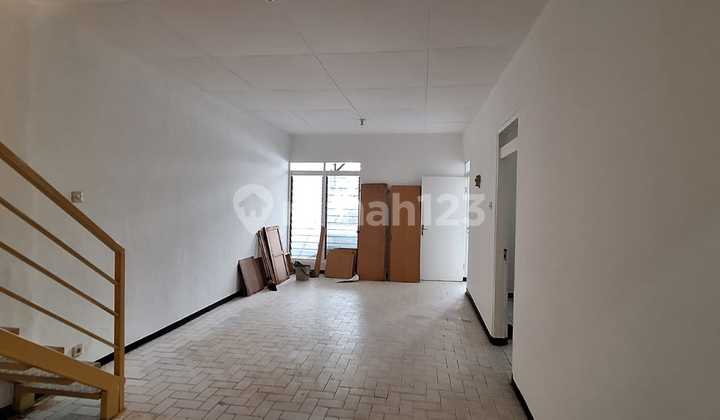 Disewa Rumah Murah di Kutisari Indah Surabaya,Waru,Rungkut,Tenghilis 2