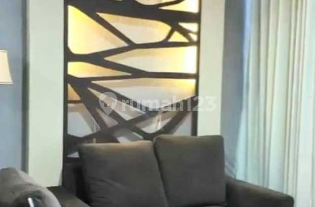 Rumah Bagus Stamford Place Citraland Surabaya Barat Dekat Ptcmall 2