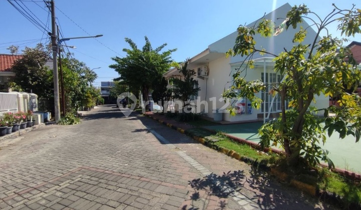 Good Nirwana Executive House Surabaya, Wonorejo, Nginden, Rungkut Good 2