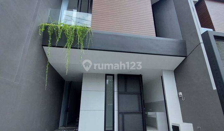 Murah Rumah Bagus 2 Lti Raya Kutisari,rungkut,waru,surabaya Kota 1