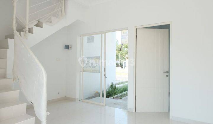 Sewa Jual Rumah Valencia Strait Purisurya Jaya Sidoarjo,gedangan 2