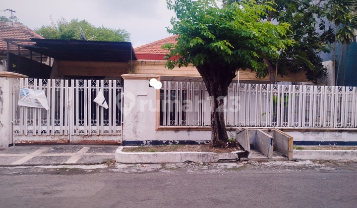 Rumah Murah Dharmahusada Indah Utara Surabaya Kota Hitung Tanah Rumah Murah Dharmahusada Indah Utara Surabaya Kota Hitung Tanah