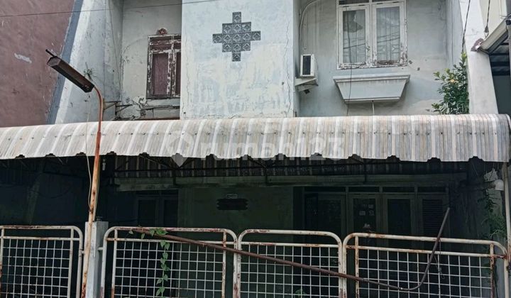 Rumah Murah Rungkut Asri Surabaya Kota Dekat Medokan Purimas Rumah Murah Rungkut Asri Surabaya Kota Dekat Medokan Purimas