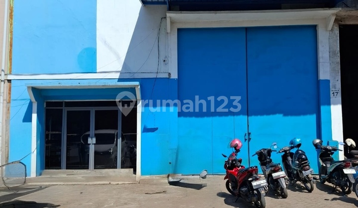 Gudang Bagus Siap Huni Permata Jabon Sidoarjo Gudang Bagus Siap Huni Permata Jabon Sidoarjo