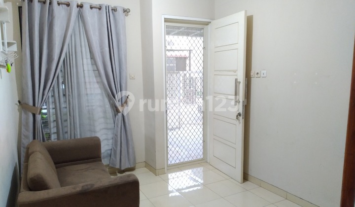 Rumah Purimas Legian Paradise Surabaya Dekat Rungkut 2