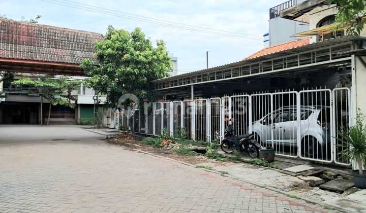 Rumah Usaha Barata Jaya Dekat Surabaya Kota,gubeng,kertajaya Rumah Usaha Barata Jaya Dekat Surabaya Kota,gubeng,kertajaya