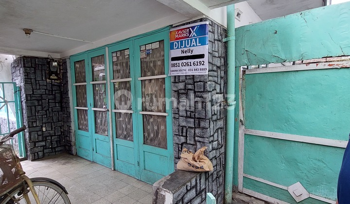 Rumah.murah Letjen Sutoyo Lowokwaru Malang Kota U 2