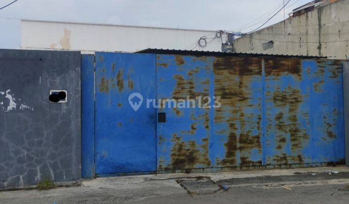 Gudang Tempat Usaha Kutisari Dekat Rungkut Sier,waru,tropodo 1