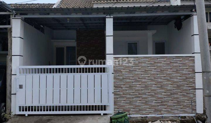 Rumah Jual Murah ALANA Hill Regency, Driyorejo, Gresik, Surabaya 1