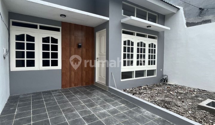 Rumahkutisari Indah Surabaya Bagus Dekat Rungkutwaru Juanda Petra 2