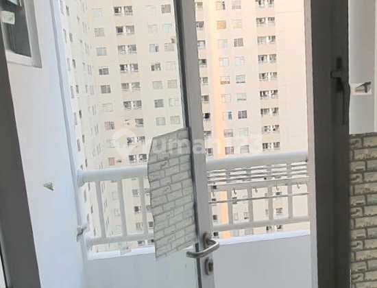 Apartemen 2unit Jadi Satu Educity Stanford Pakuwon City Dekat Mall