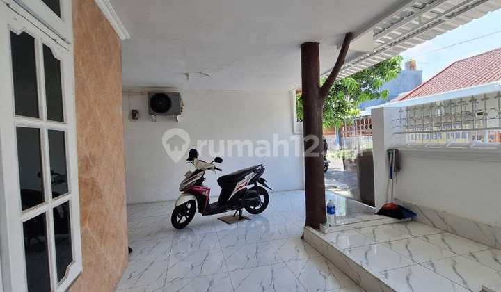 Rumah Bebas Banjir Kutisari Indah Surabaya Waru Rungkut 2