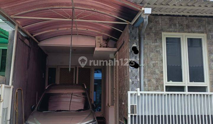 Rumah Sewa Puri Asri Pakuwon City Dekat Kenjeran Galaxy,surabaya 1
