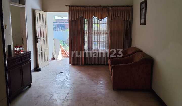 Rumah Murah Kutisari Indah Surabaya Dekat Rungkut,Waru,Jemursari