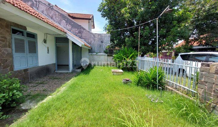 Rumah Besar Jemur Andayani Surabaya Kota Dekt Rungkut,kendangsari 1