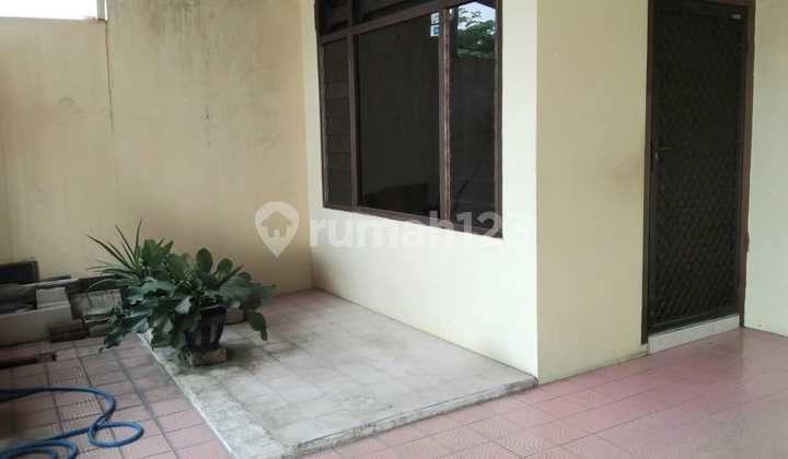 Murah Rumah Tanjungsari Baru,sukomanunggal,kupang Indah Surabaya 2