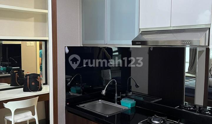 Anderson Pakuwon Mall West Surabaya Apartment 2