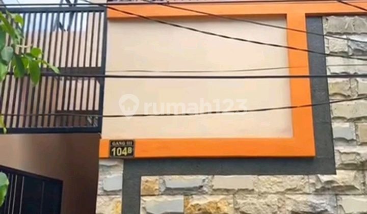 Rumah Kost Full di Keputih Tegal Timur Surabaya Kota Rumah Kost Full di Keputih Tegal Timur Surabaya Kota