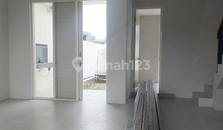 Affordable Homes in Graha Green Garden, Wiyung, Dianistana, Graha Family. 2