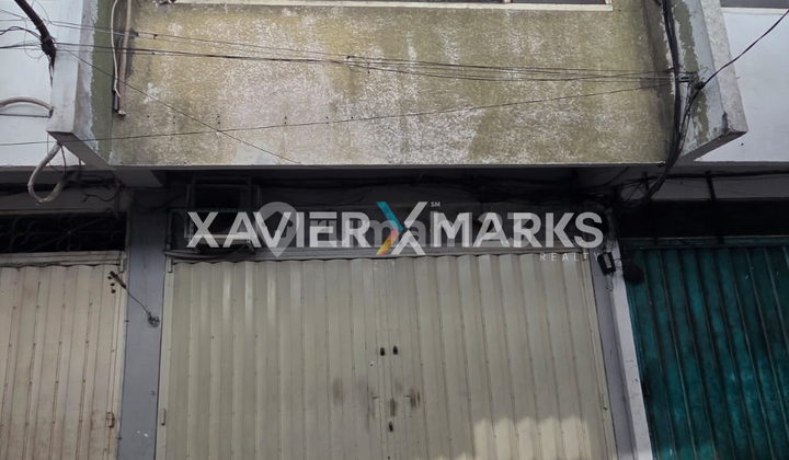 RUKO JUAL MURAH DI JAGALAN SURABAYA KOTA