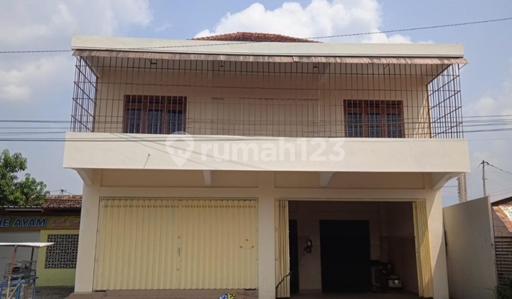 Ruko Jalan Raya Kemantren Tulangan Sidoarjo Ruko Jalan Raya Kemantren Tulangan Sidoarjo