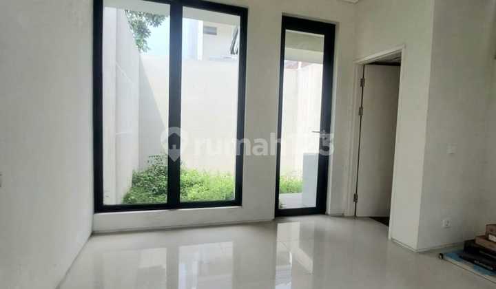 Rumah Baru di North West Hill Citraland Surabaya Barat Dekat Ptc 2