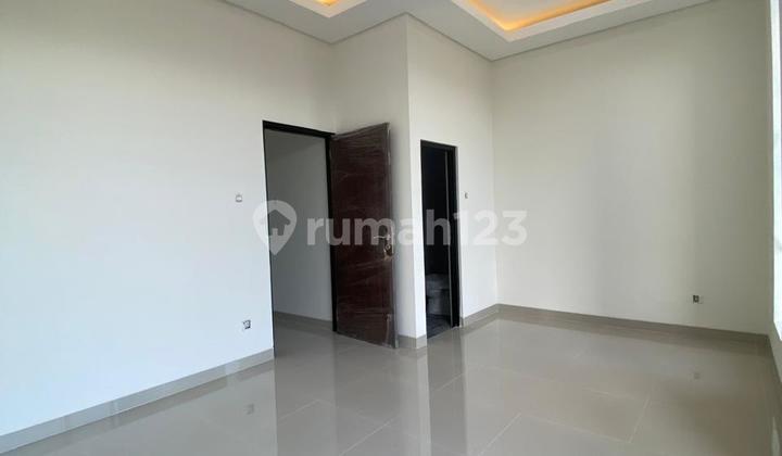 Rumah Baru Gress Rungkut Mapan,dekat Merr,baruk,penjaringan,pocan 2