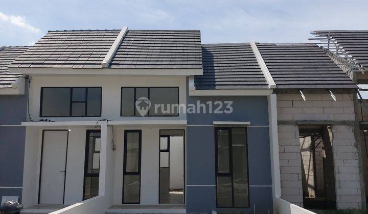 Rumah Murah Perumahan Golden East Menganti, Gresik,Surabaya Barat 2