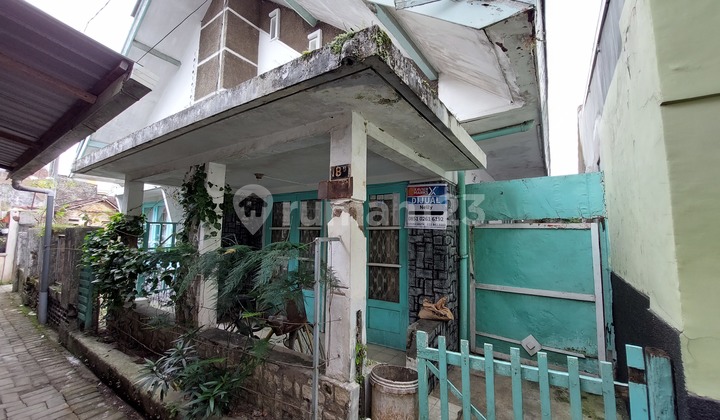 Rumah.murah Letjen Sutoyo Lowokwaru Malang Kota U 1