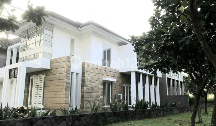 Rumah Bagus di Citraland Diamond Hill Surabaya Barat Dekat Ptc Rumah Bagus di Citraland Diamond Hill Surabaya Barat Dekat Ptc
