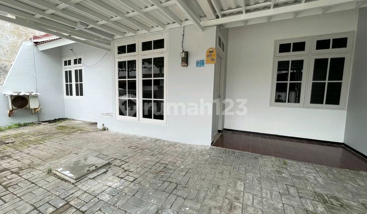 Rumah Besar Nyaman Siwalankerto Permai Surabaya Rungkut Waru 2