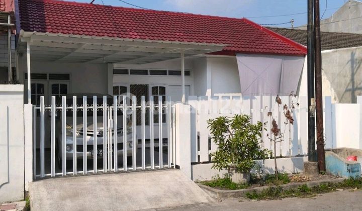 Kutisari Indah Murah Surabaya Kota,dekat Rungkut,waru,jemursari