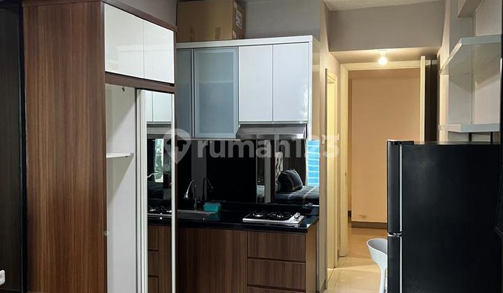 Apartemen Anderson Pakuwon Mall Surabaya Barat