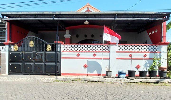 Rumah Jual Murah  Wonorejo Selatan dekat Rungkut,medokan,nirwana, 1