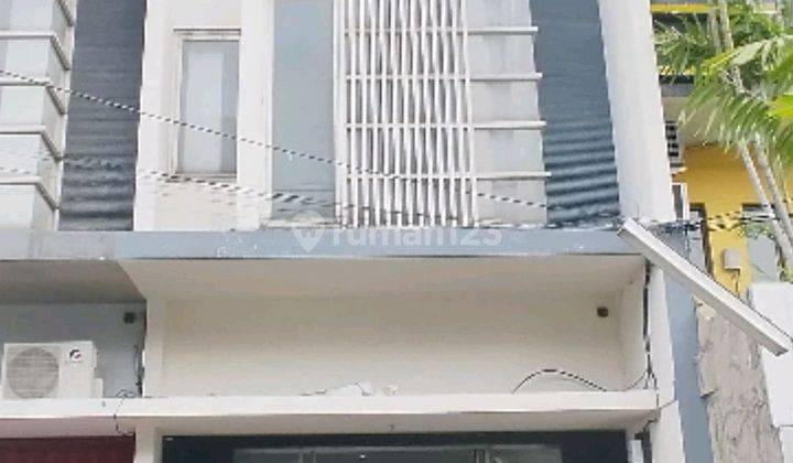 Ruko Sewa Raya Jemursari Dekat Rungkut Sier,kendangsari,surabaya 1