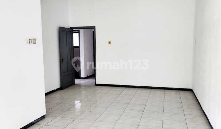 Rumah Halaman Luas Di Jemur Andayani Surabaya Dekat Rungkut,waru 2