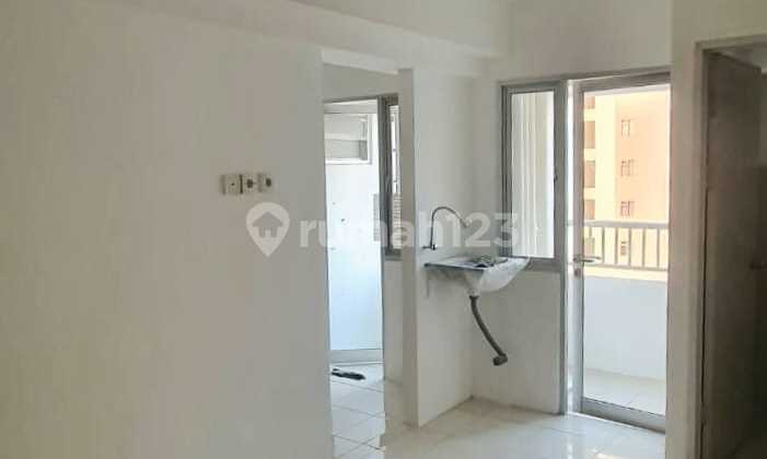 Apartemen 2unit Jadi Satu Educity Stanford Pakuwon City Dekat Mall 2