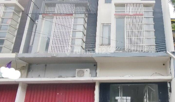 Ruko Sewa Raya Jemursari Dekat Rungkut Sier,kendangsari,surabaya 2