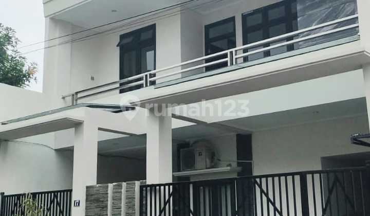 Rumah Bagus Baruk Surabaya Kota Dekat Rungkut,puri Gunung Anyar 1