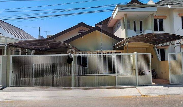 Rumah Besar Siap Huni Baruk Utara,kedung Baruk,nirwana,rungkut 1