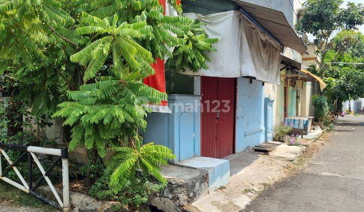 Rumah Di Cikokol Tangerang Di Bona Sarana Indah Shm 2