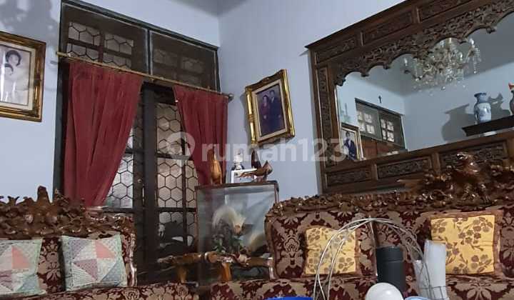 Nice House Ready to Live In Within a Complex in Pejaten, South Jakarta Nice House Ready to Live In Within a Complex in Pejaten, South Jakarta