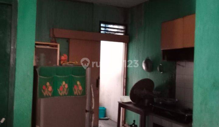 Rumah Lama Hoek Jual Murah Buat Kos2an Di Pondok Jurang Mangu Shm 2