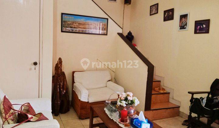 Rumah Bagus Terawat 2 Lantai di Bintaro Jaya sektor 9 SHM 1