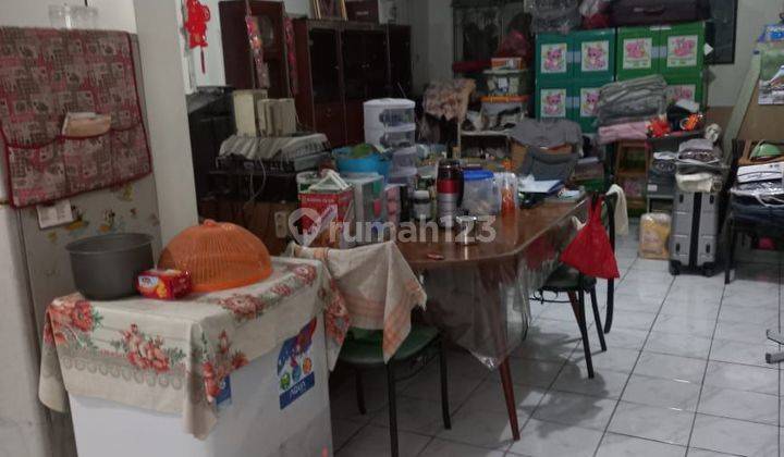 Rumah murah hitung Tanah cluster  Bebas Banjir di Graha Raya SHM 2