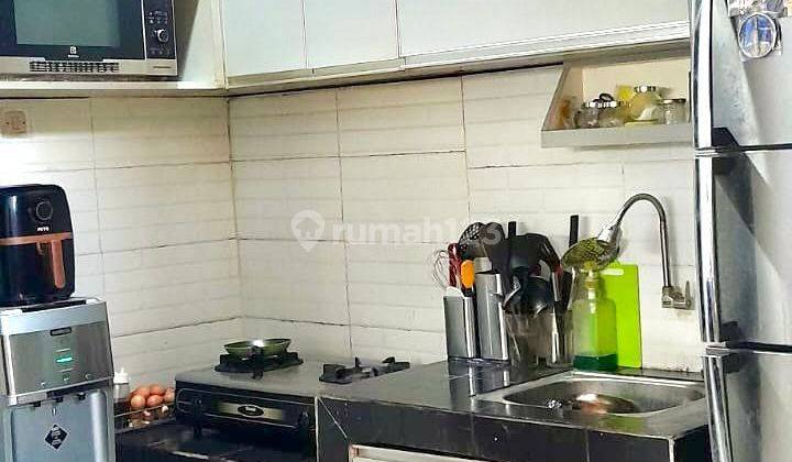 Rumah Bagus Dan murah Siap Huni di Graha Raya  SHM 2